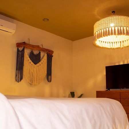 Hotel Scappata Progreso  Eksteriør billede