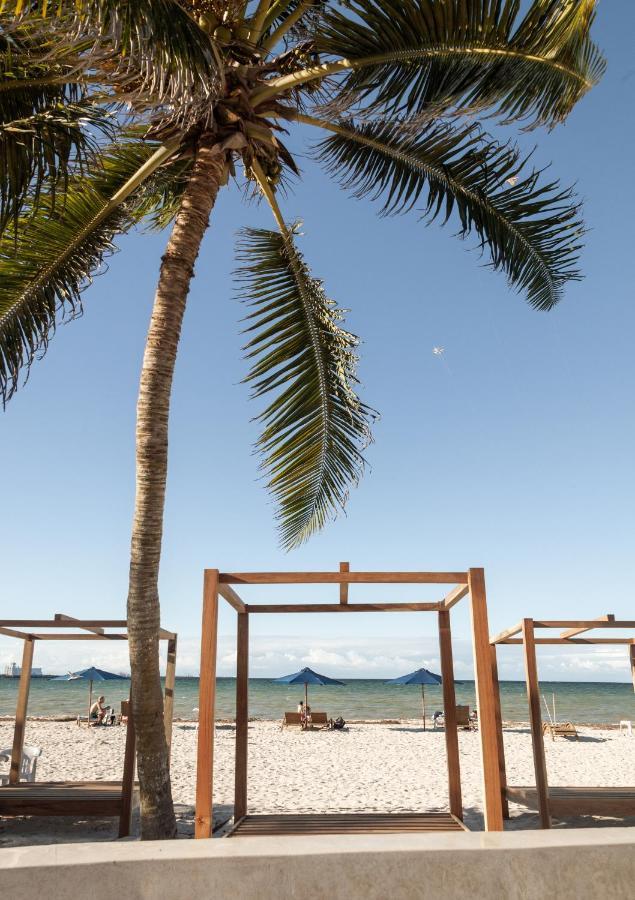 Hotel Scappata Progreso  Eksteriør billede