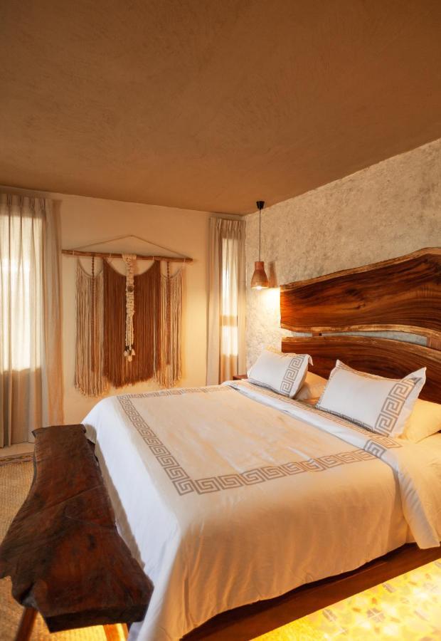 Hotel Scappata Progreso  Eksteriør billede