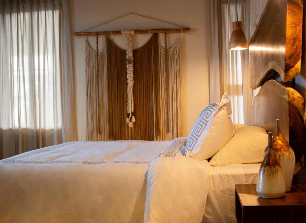Hotel Scappata Progreso  Eksteriør billede
