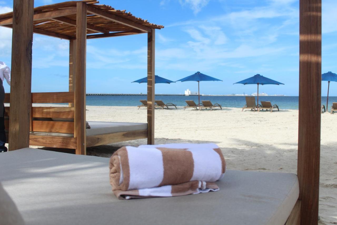 Hotel Scappata Progreso  Eksteriør billede