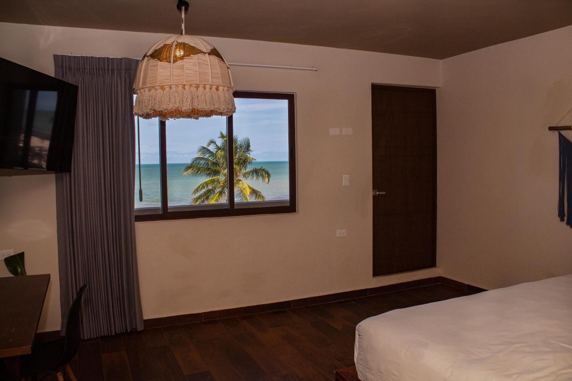 Hotel Scappata Progreso  Eksteriør billede