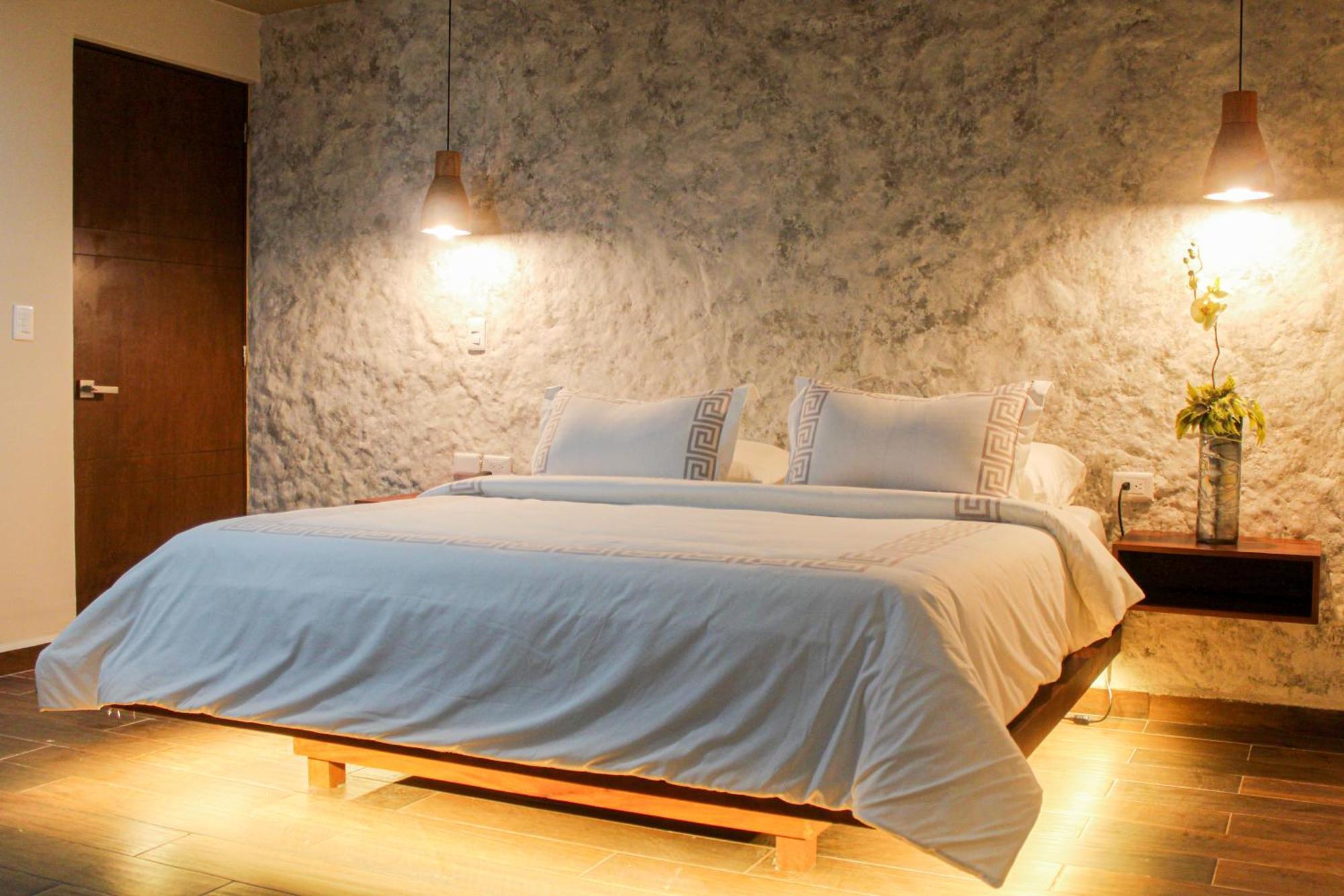 Hotel Scappata Progreso  Eksteriør billede