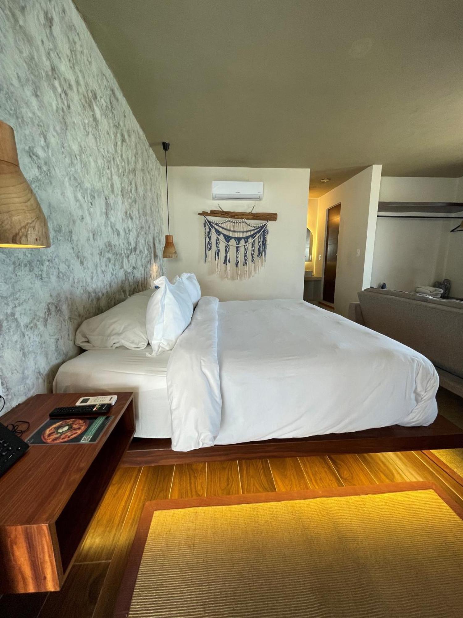 Hotel Scappata Progreso  Eksteriør billede