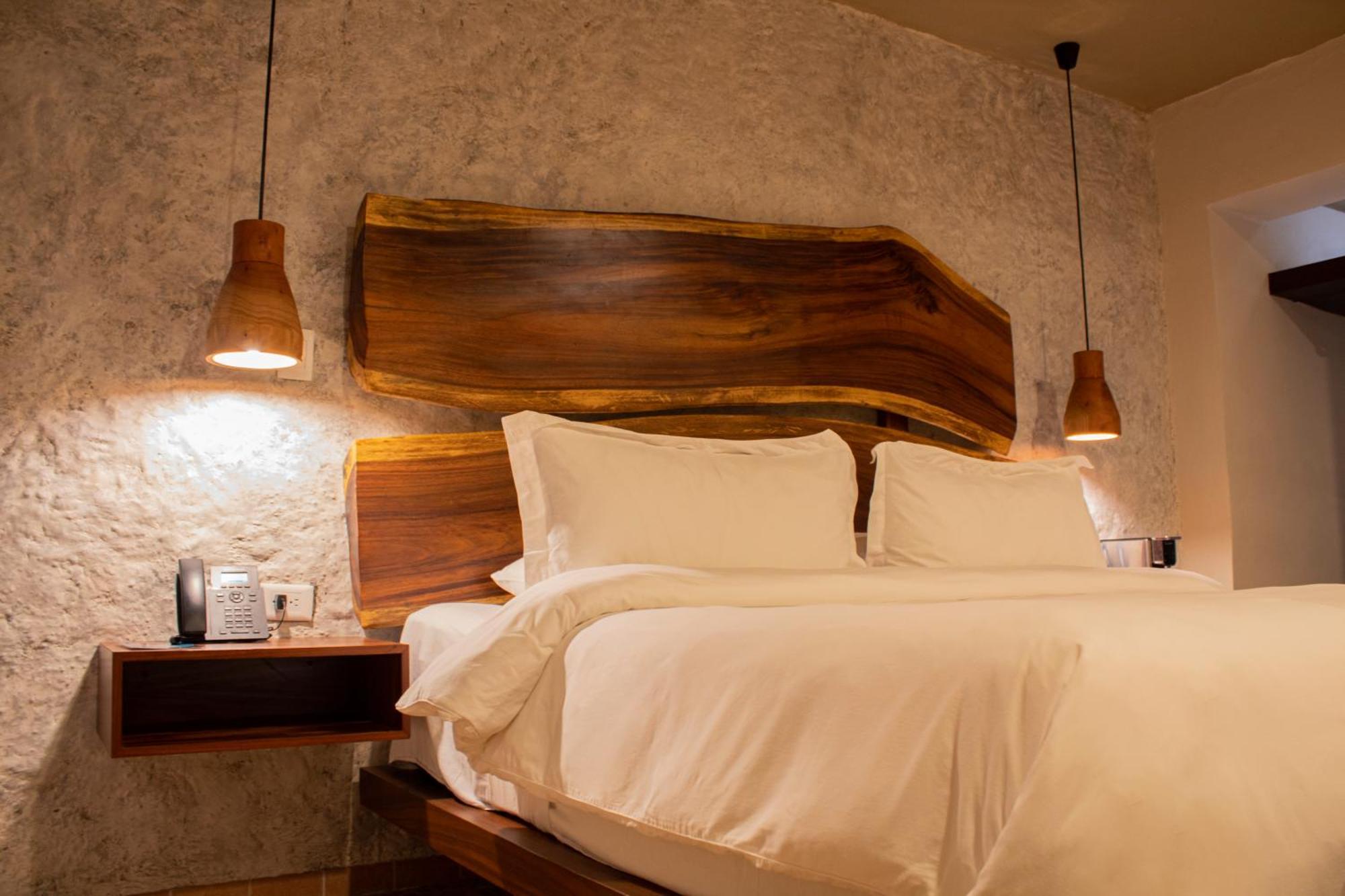 Hotel Scappata Progreso  Eksteriør billede