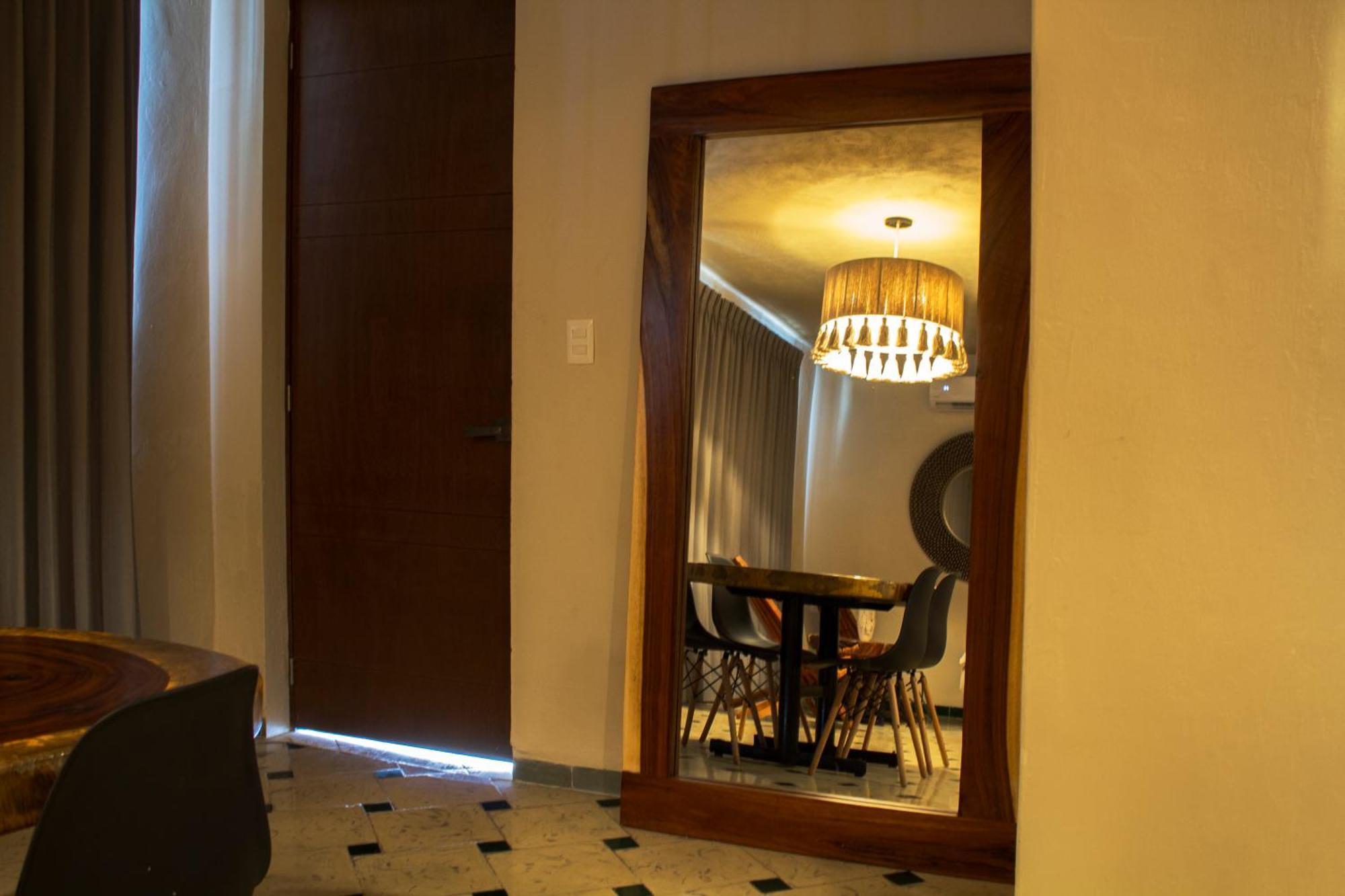 Hotel Scappata Progreso  Eksteriør billede