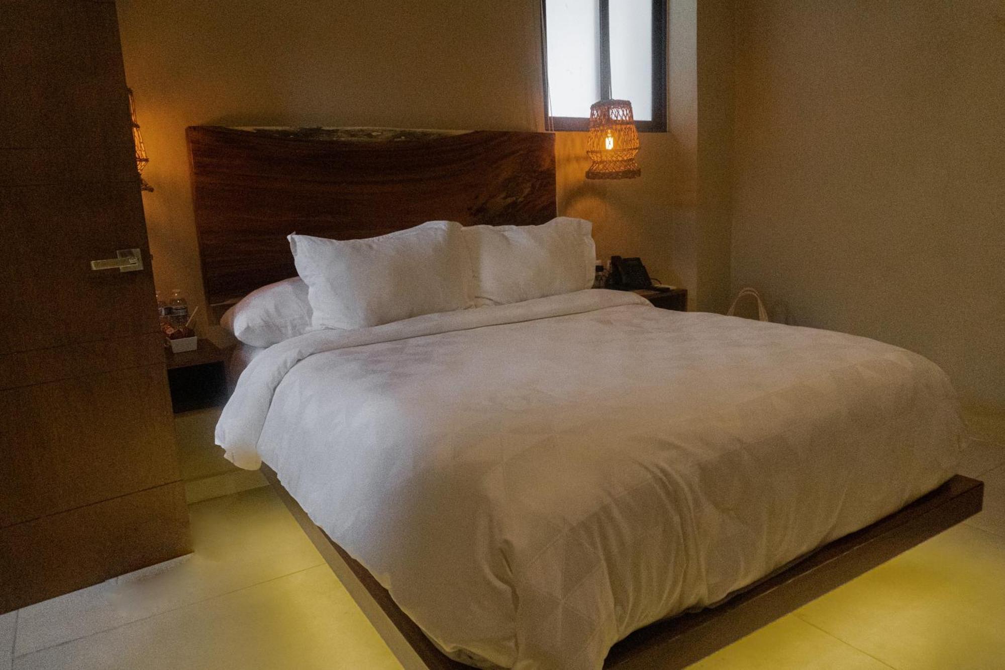 Hotel Scappata Progreso  Eksteriør billede
