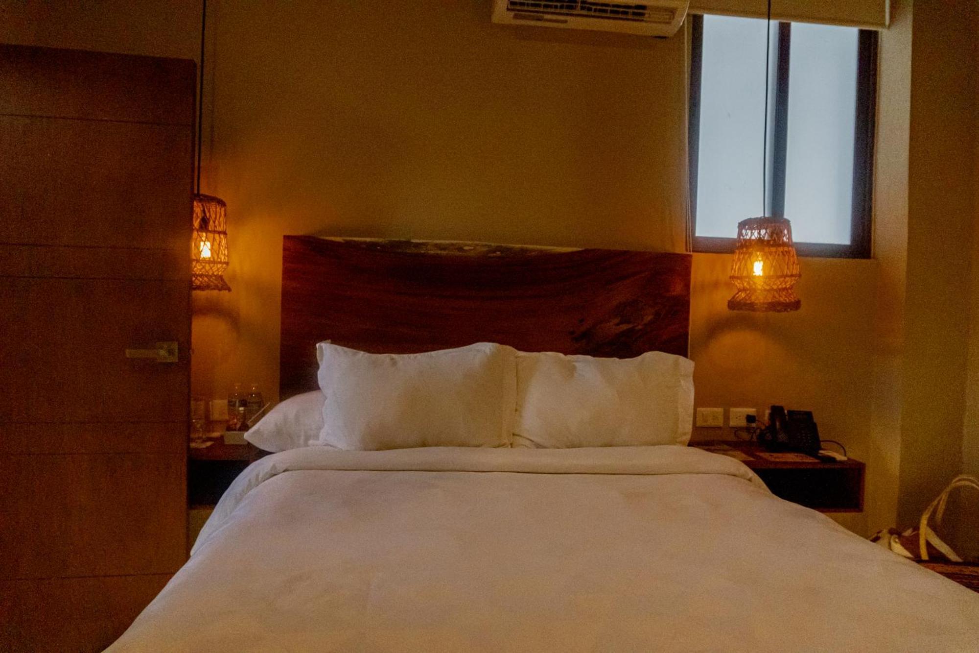 Hotel Scappata Progreso  Eksteriør billede