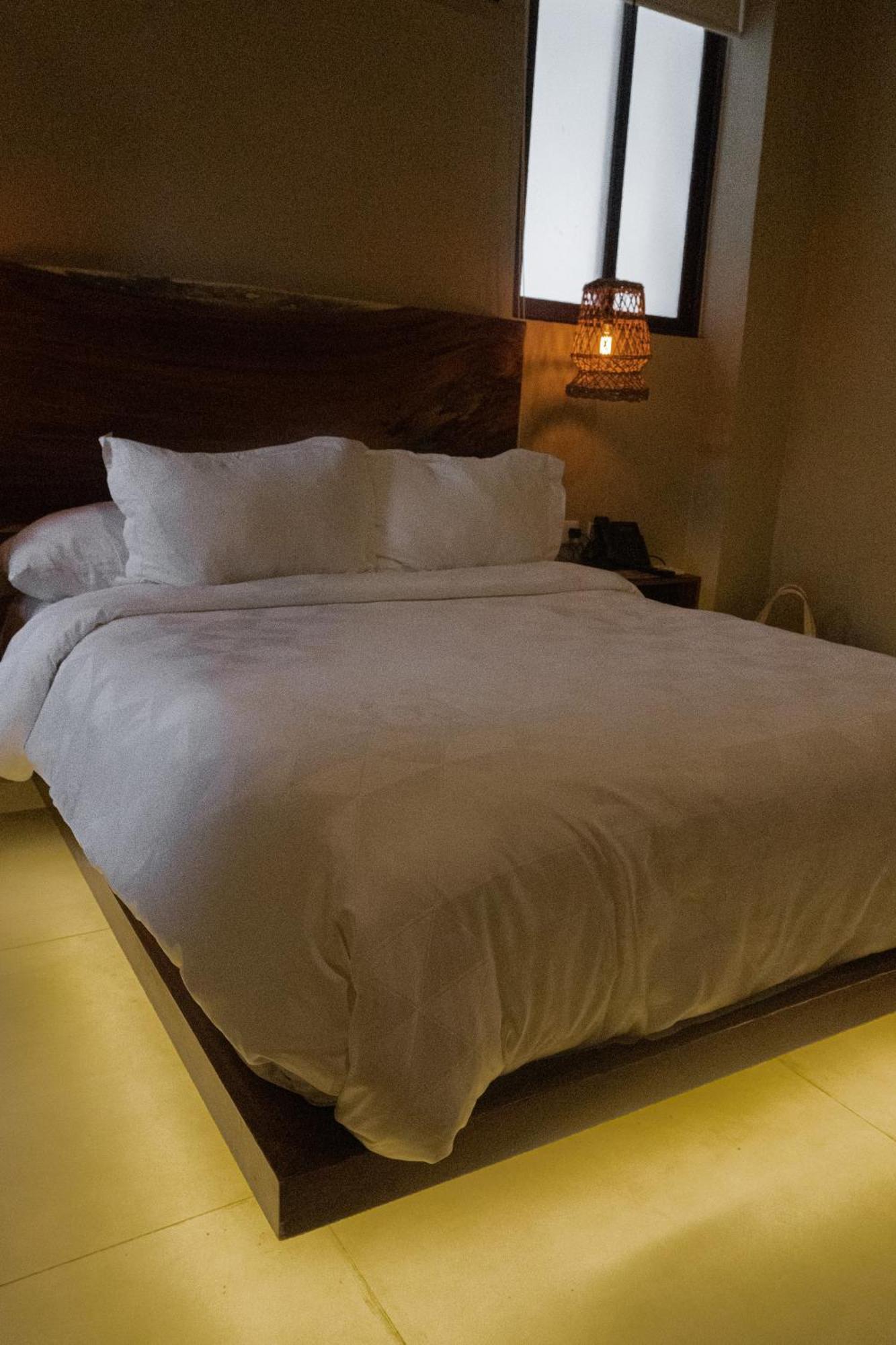 Hotel Scappata Progreso  Eksteriør billede