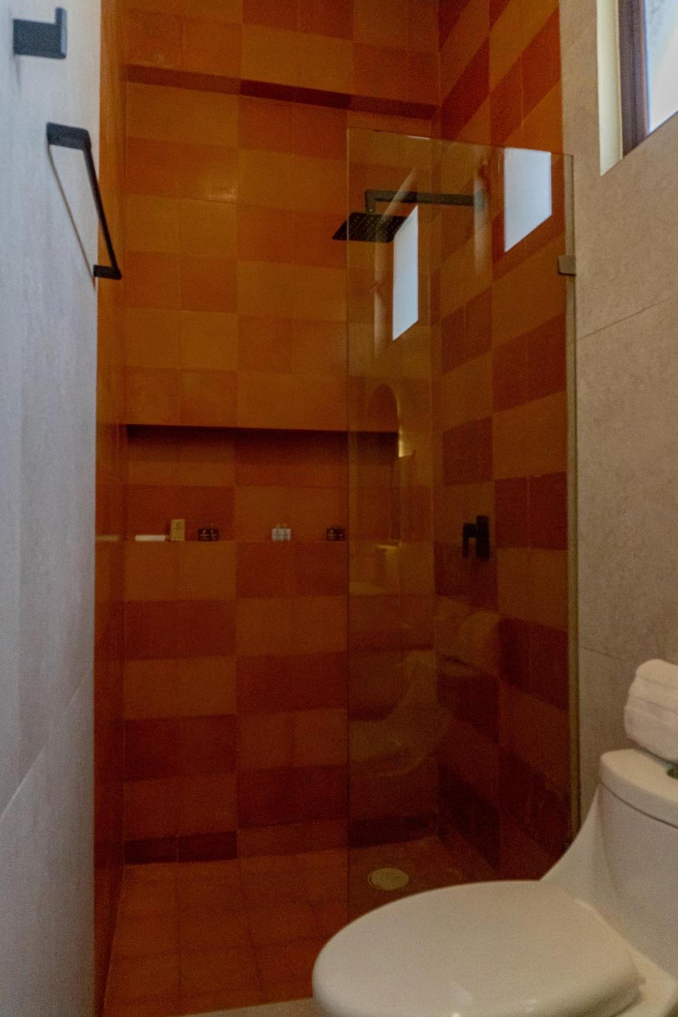 Hotel Scappata Progreso  Eksteriør billede