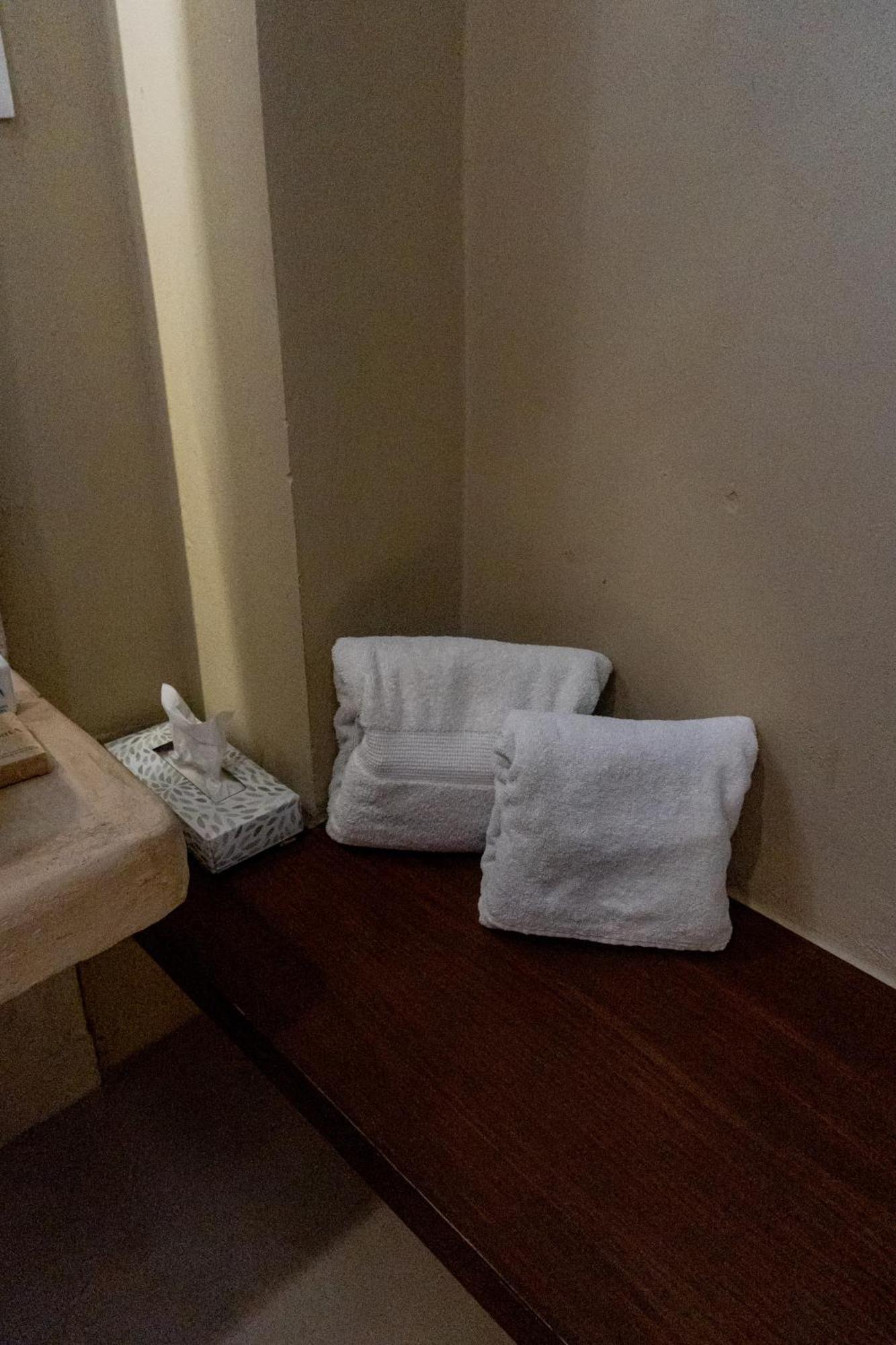 Hotel Scappata Progreso  Eksteriør billede