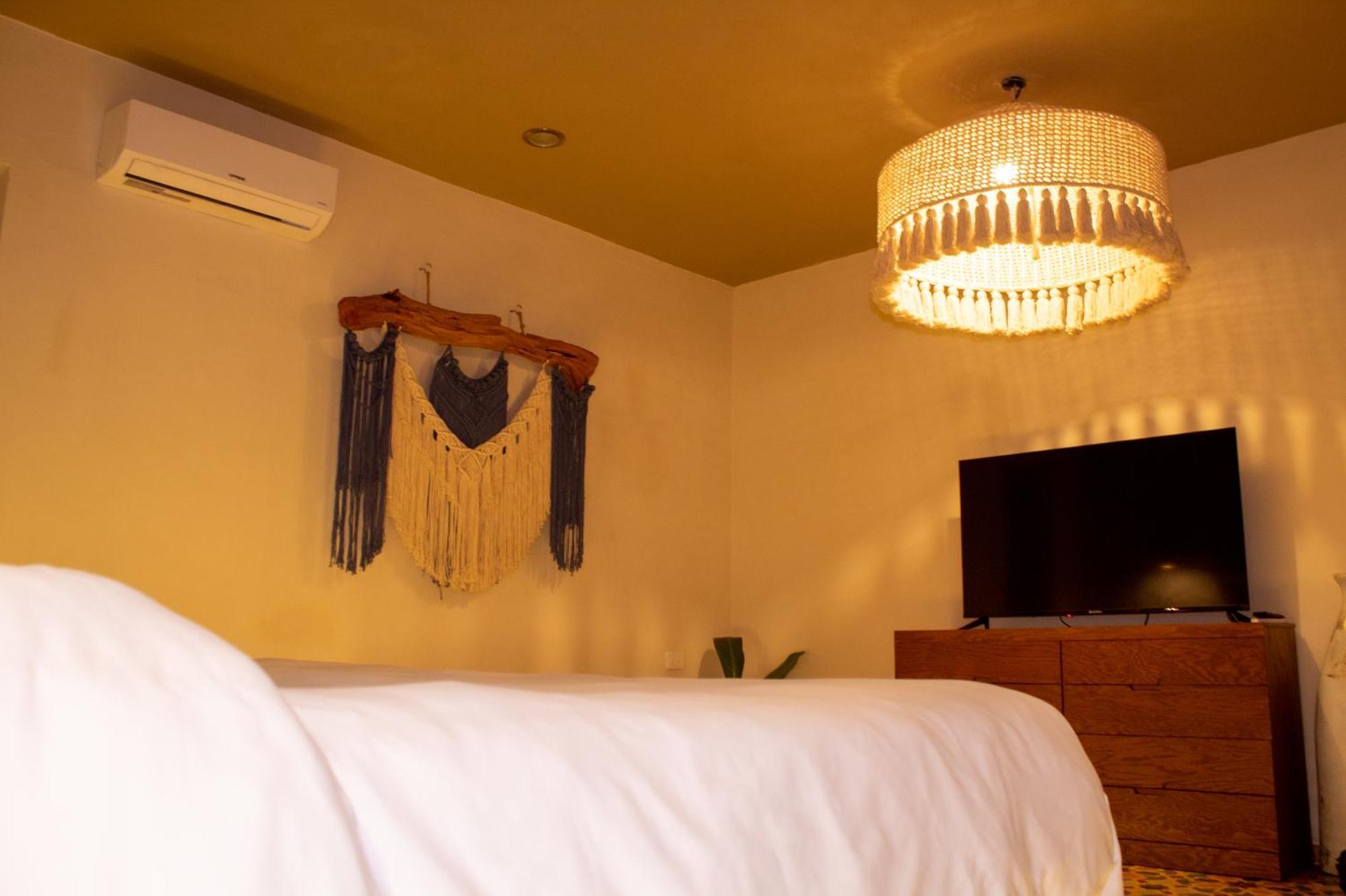 Hotel Scappata Progreso  Eksteriør billede