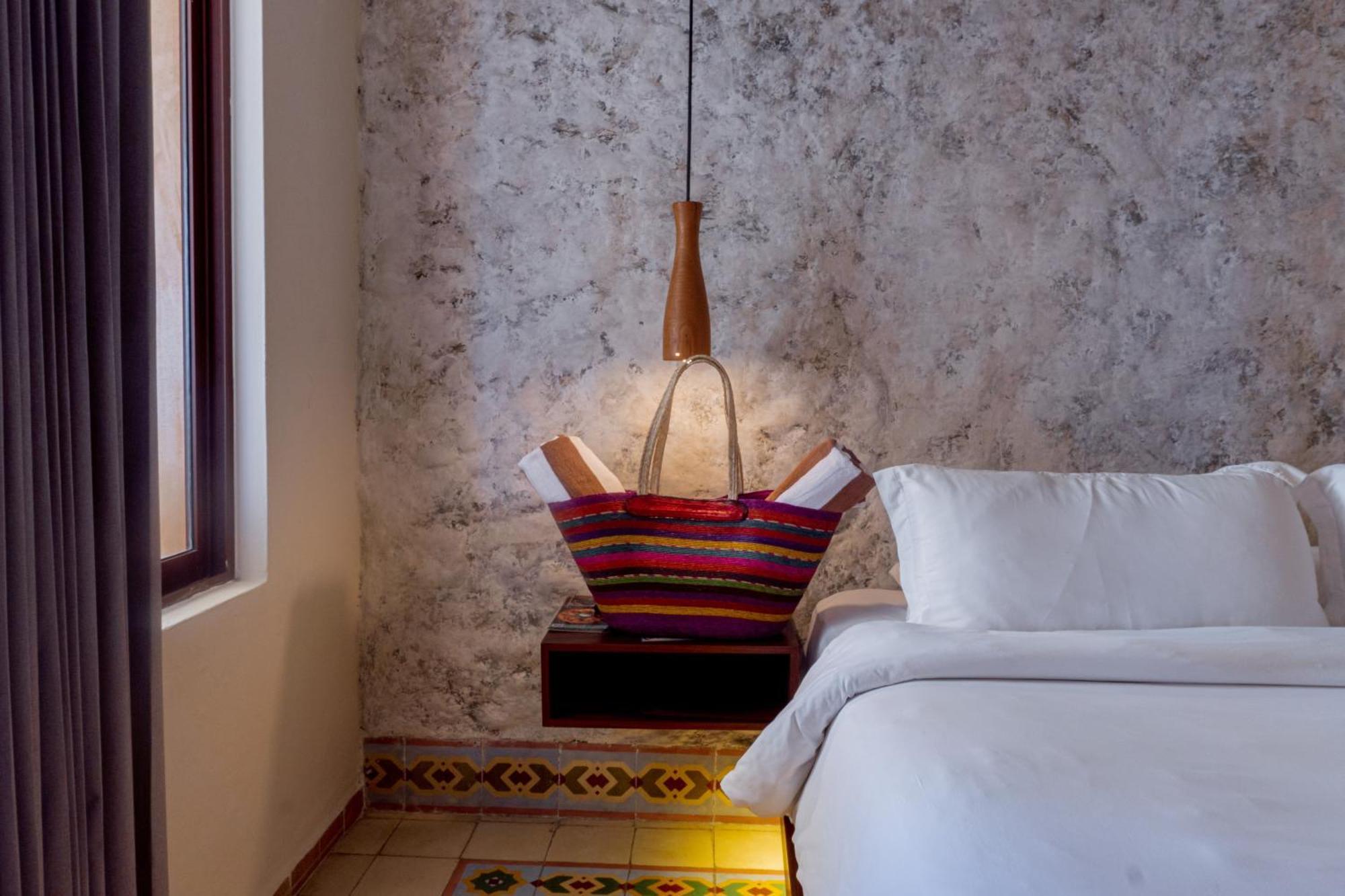 Hotel Scappata Progreso  Eksteriør billede